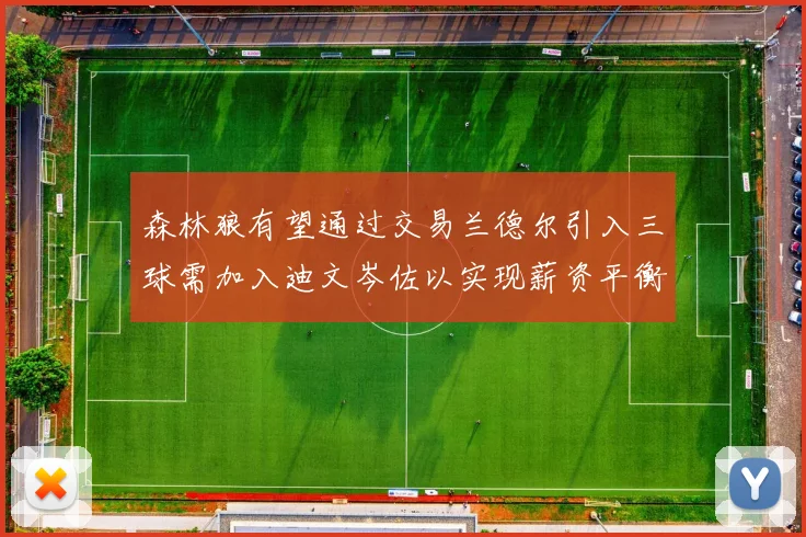森林狼有望通过交易兰德尔引入三球需加入迪文岑佐以实现薪资平衡